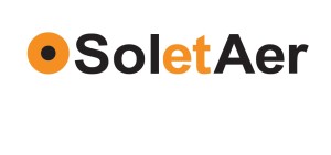 SoletAer Logo